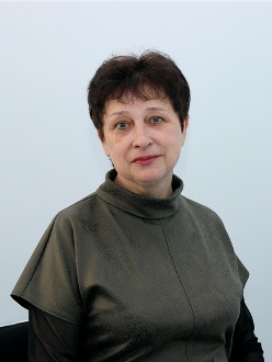 Круглова Светлана Вениаминовна.