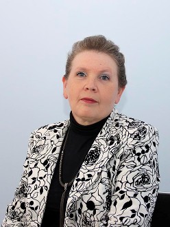 Серкова Наталия Николаевна.